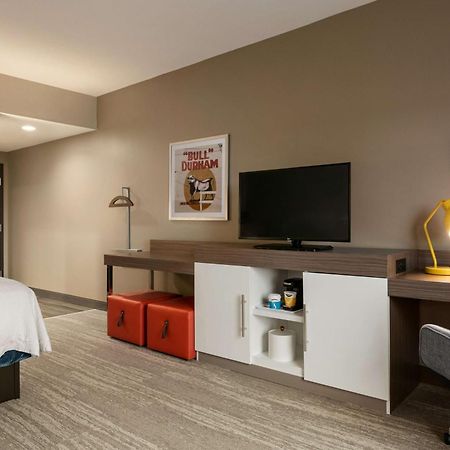 Hampton Inn Kernersville Esterno foto