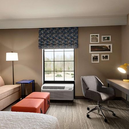 Hampton Inn Kernersville Esterno foto